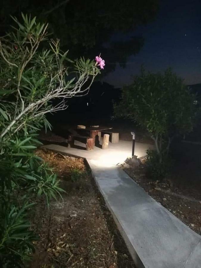 Sogni Nel Blu Favignanaヴィラ エクステリア 写真